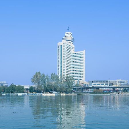 Shu Guang International Hotel Nankin Dış mekan fotoğraf